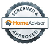 Gary & Son Electric is a HomeAdvisor Top Rated Pro